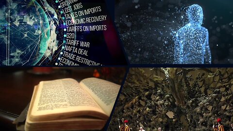 Dave Bezon/Mike Reis Split sermons