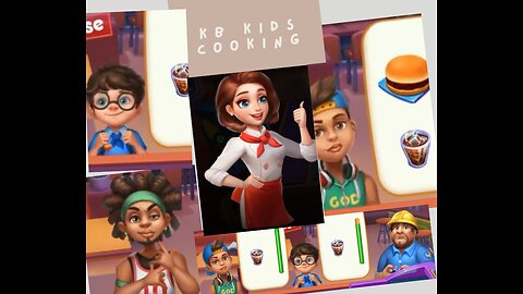 kids entertainment
