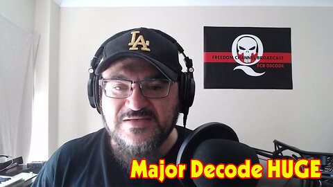 Major Decode HUGE Feb 21, 2023
