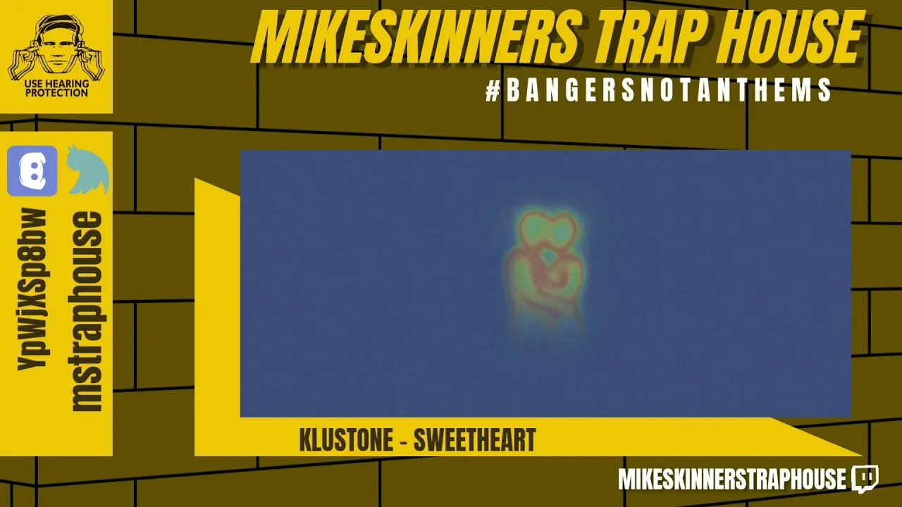 Klustone - Sweetheart