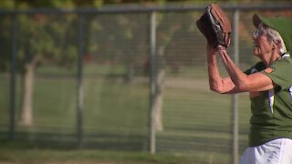 Meet the oldest softball team in Colorado — and the nation