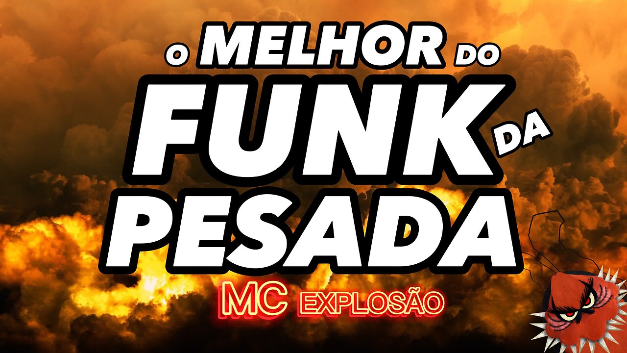 O melhor funk da pesada #funk