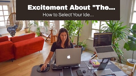 Excitement About "The Ultimate Guide to Becoming a Digital Nomad: Tips and Tricks"