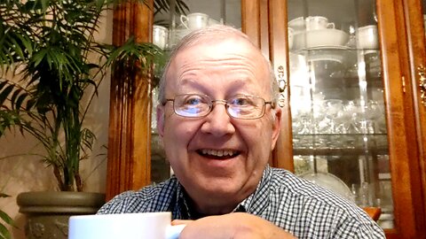 Winning our Spiritual Battle - Ephesians 6:10-20