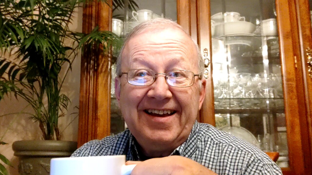 Winning our Spiritual Battle - Ephesians 6:10-20