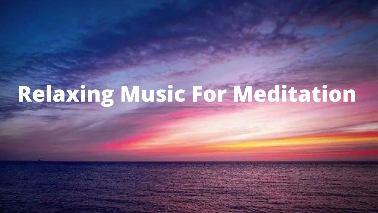 Meditation song