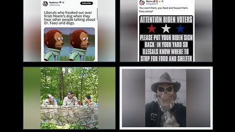 Twitter Toc Memes 6-21-24 Q- you! on the longest day.... #HybridShishmo