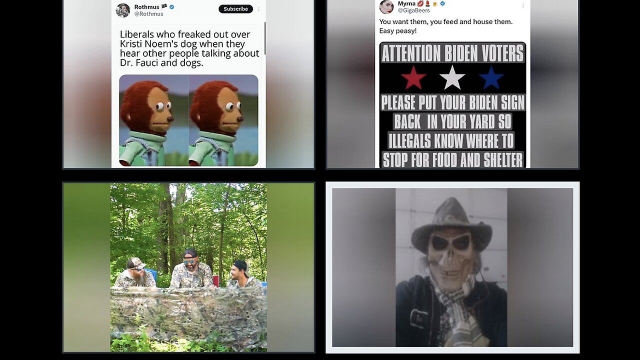 Twitter Toc Memes 6-21-24 Q- you! on the longest day.... #HybridShishmo