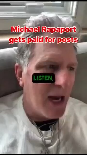 “Celebrities” Are PAID To Post