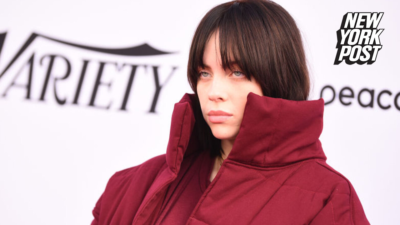 Billie Eilish began watching porn at 11: 'It really destroyed my brain'