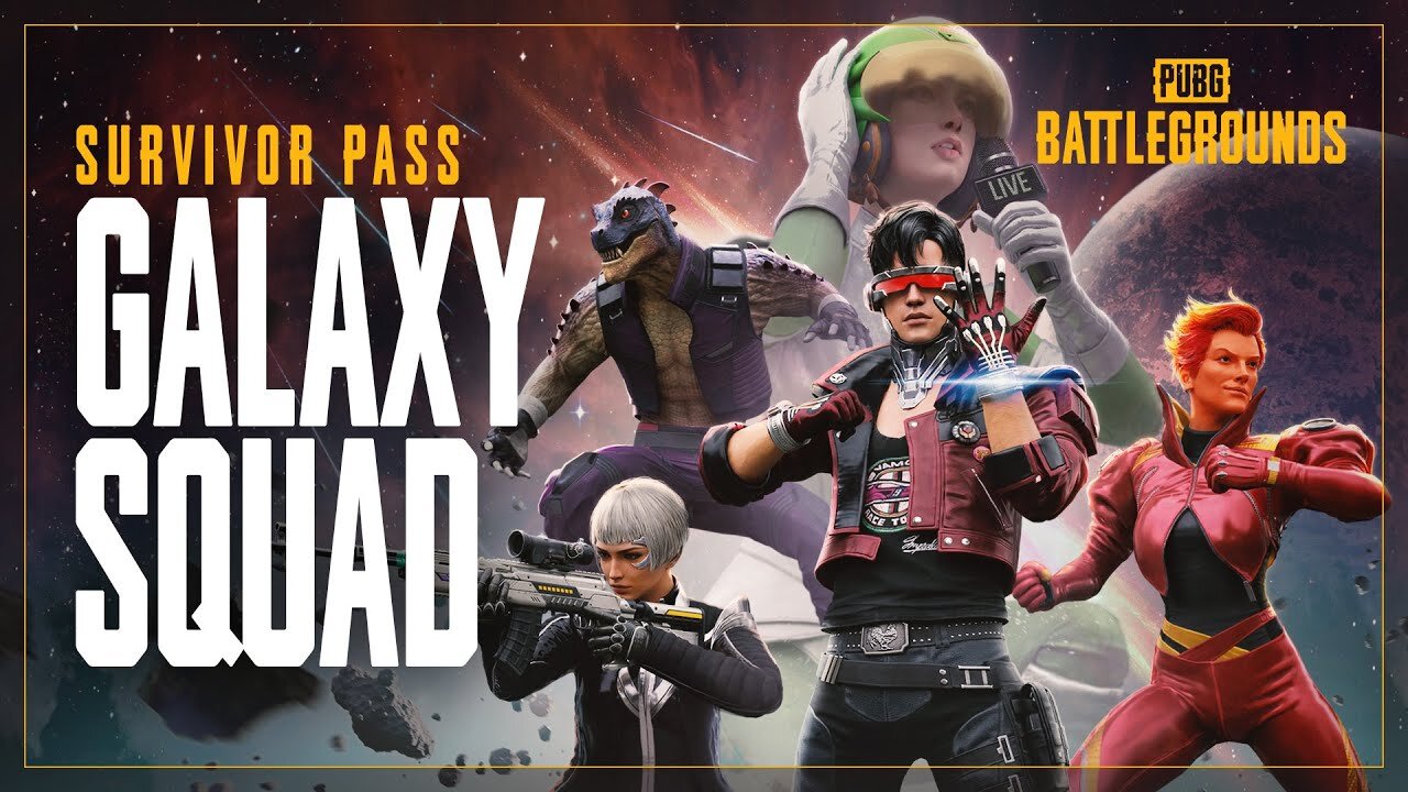 Pubg luve game new fight