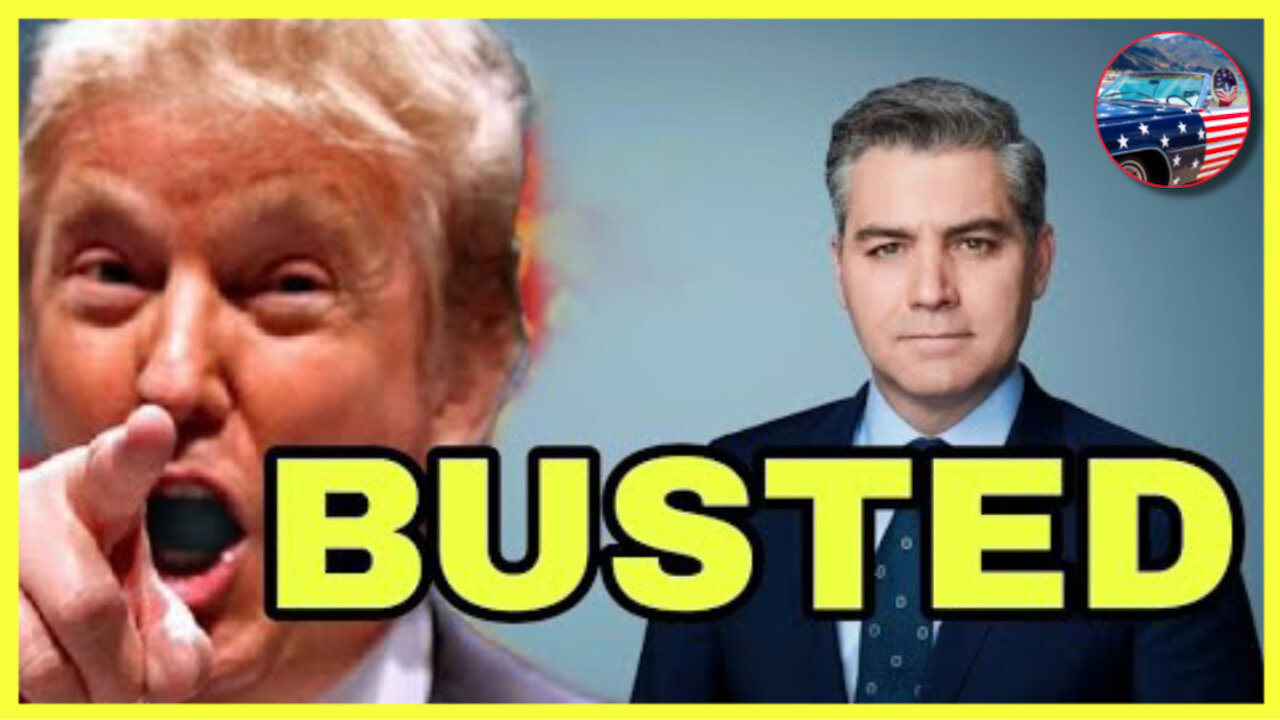 BREAKING: CNN BUSTED DEFRAUDING Their Viewers For OVER $230K