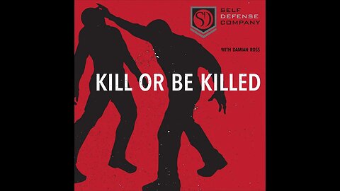 KOBK #98 Women's Ground Fighting for Self Defense