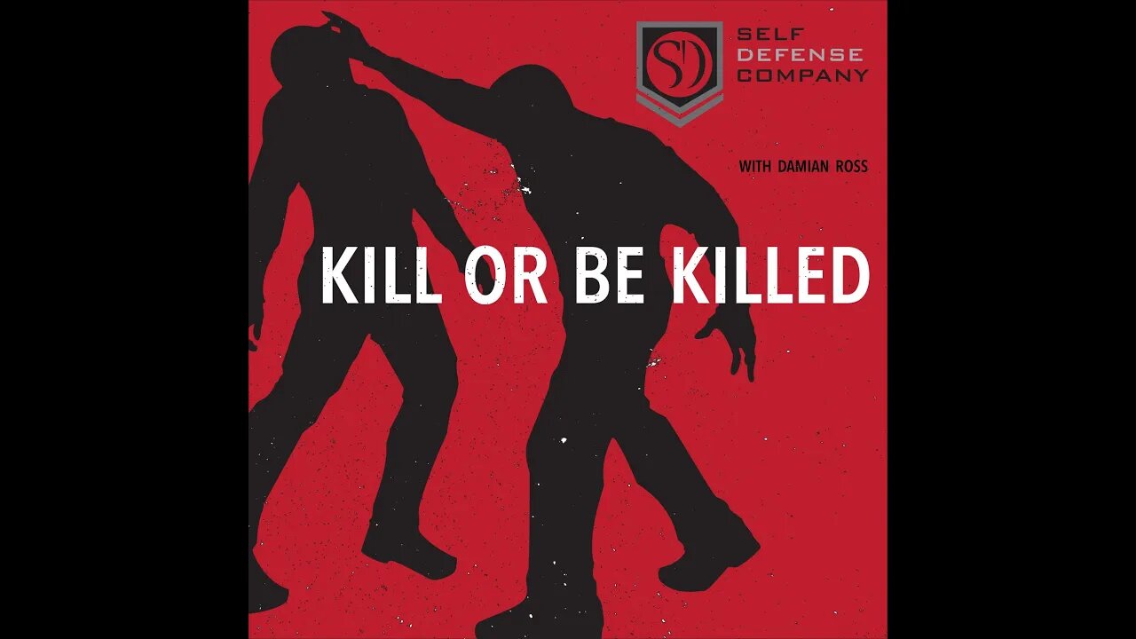 KOBK #98 Women's Ground Fighting for Self Defense