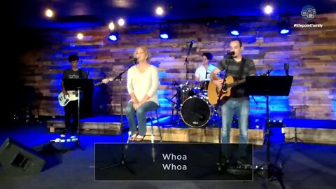 LifePoint Christian Church LIVE (9/22/19)