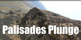 Palisades Plunge