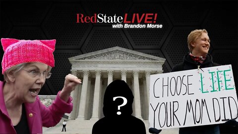 🔴 LIVE - The SCOTUS Leak That Will Kick Off a Social War