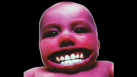 Creepy Baby NIGHTMARE #HappyHalloween (102720A)