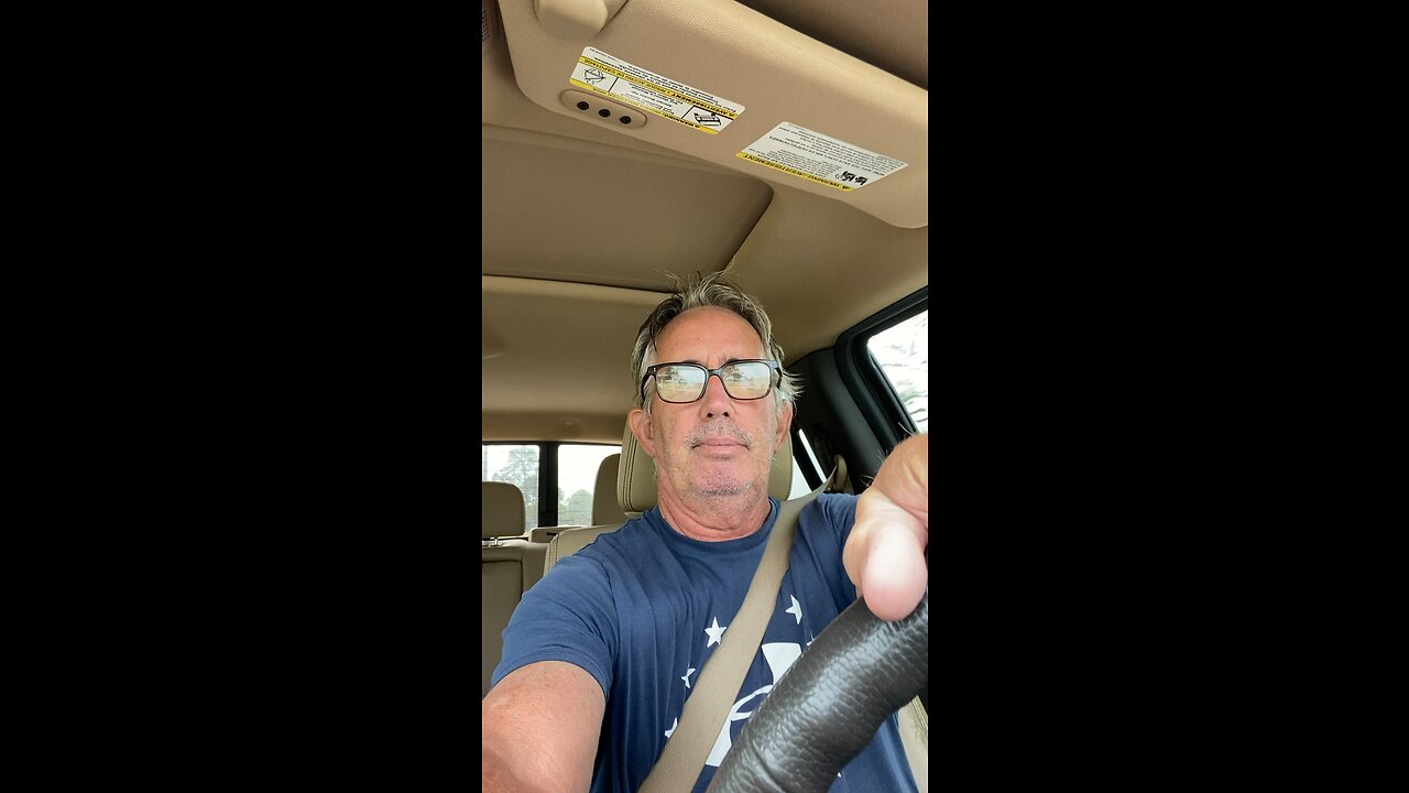 Why are you listening to Republicans? And I’m a life long down ballot Republican!