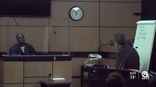 Friend testifies Euri Jenkins 'initiated' murder-for-hire plot to kill wife
