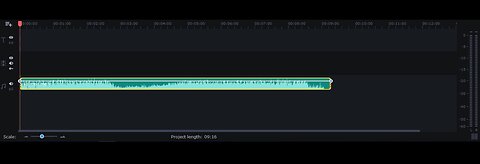 Ronny K presents Advanced - Atlantis (Original Mix)