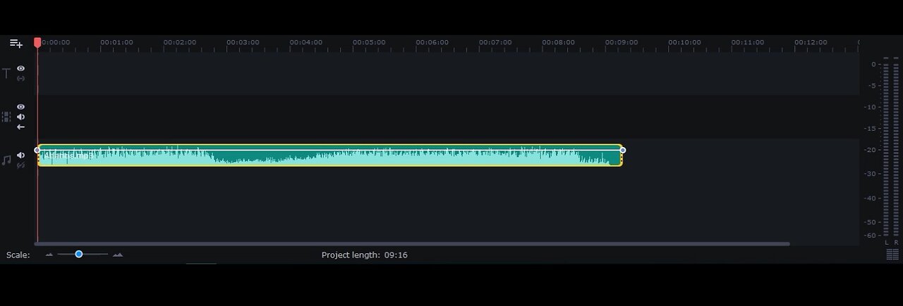 Ronny K presents Advanced - Atlantis (Original Mix)