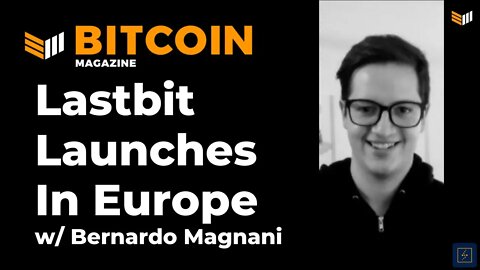 Lastbit Launches Two Lightning Powered Apps in Europe! (Lastbit Lite and Lastbit Cards)
