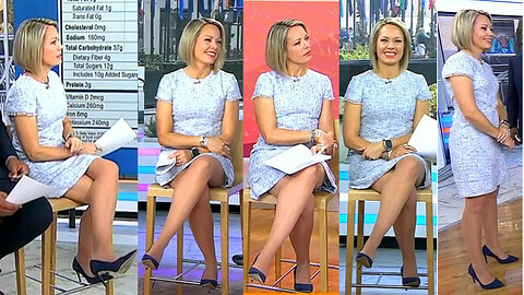 👑 Dylan Dreyer (with Emilie Ikeda and Stephanie Mansour) Mar 13 2024