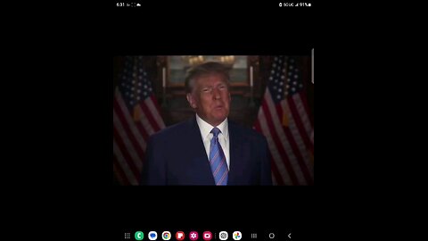Trump's plan for the Deep State