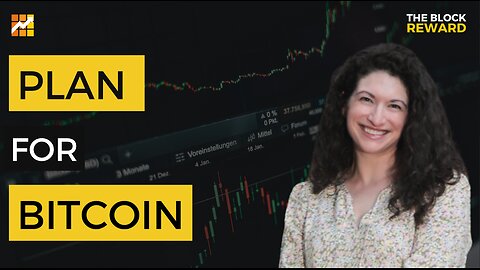 How Do We Plan For Bitcoin with Morgen Rochard
