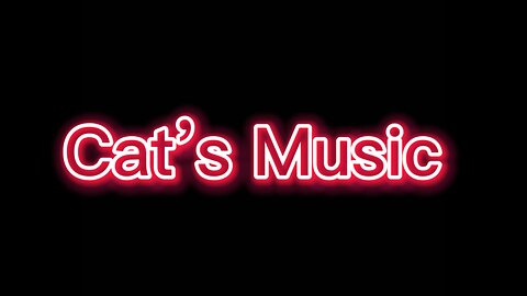 Cat Music