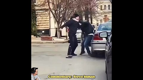 Gave him a Lyft