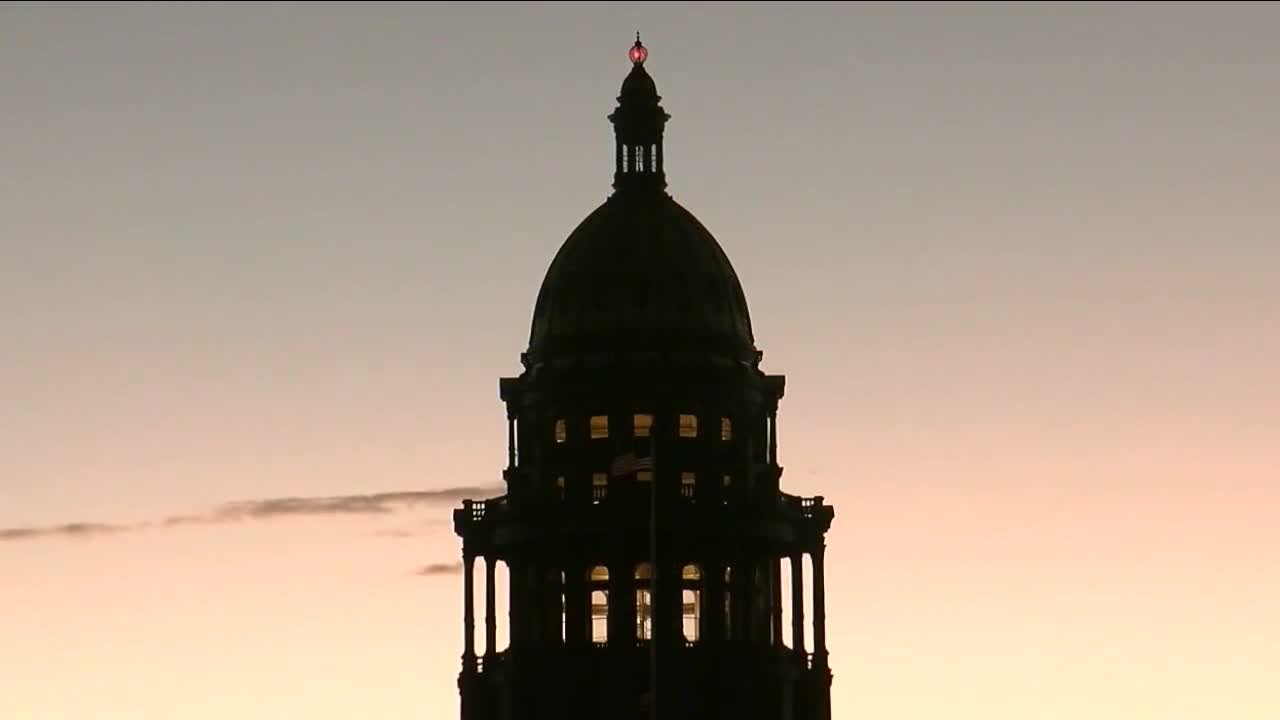 Legislative push for statewide crime victim impound fund hits roadblock