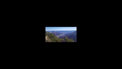 My TRIP to the GRAND CANYON