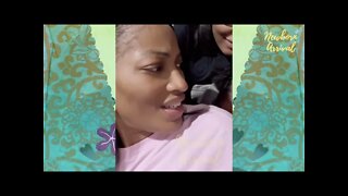 Erica Dixon & Daughter Emani Explain How The Twins Caused The Dogs Missing Tooth! 🐶