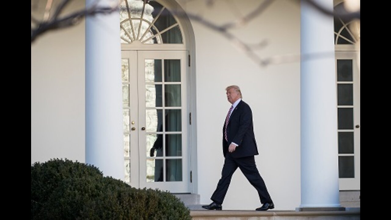 Trump Will Be Back THIS Year 2022 🇺🇸