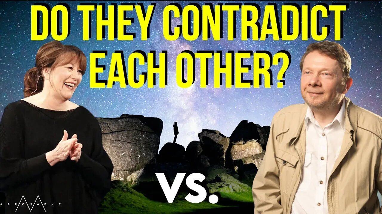 Law of Attraction Vs. Surrender // MindScience 032