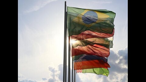 Globalne Południe NATO. BRICS stanie się monopolistą na metale ...