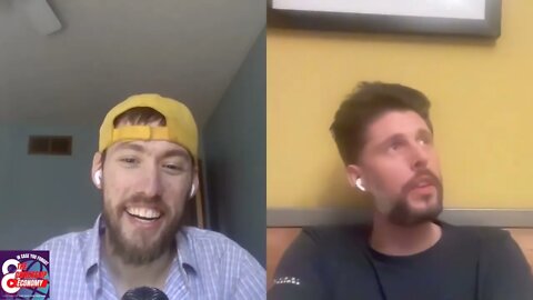 Podcast - Andy Wingrave (Part 1)