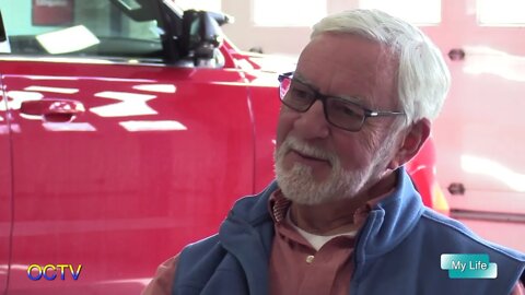 My Life: Pete Scholz