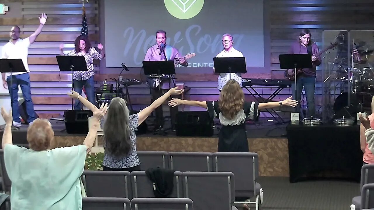 Contending For Victory and The 7 Mountain Mandate New Song Sunday Morning Service 20210627