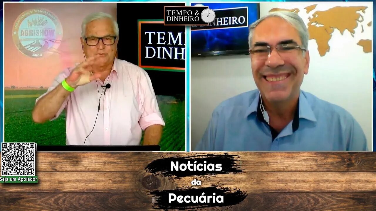 Boi gordo com margem apertada. Confinamento 2022 gera dúvidas
