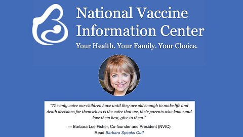 Alex Jones Talked Forced Inoculation & Exemptions with Vaccine Mandate Expert