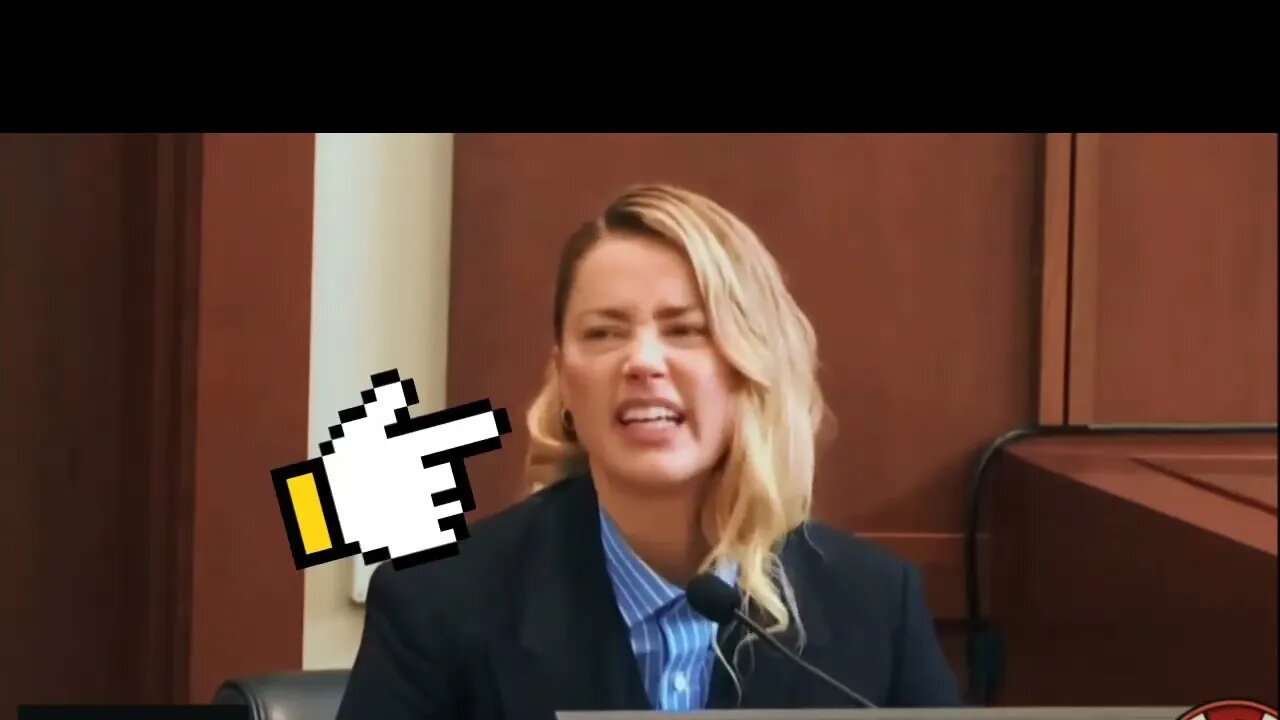 AMBER'S TIME on the stand