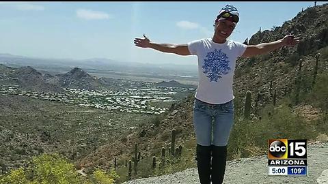 Friend of a Valley wrong-way crash victim Cindy Lee Meade speaks out