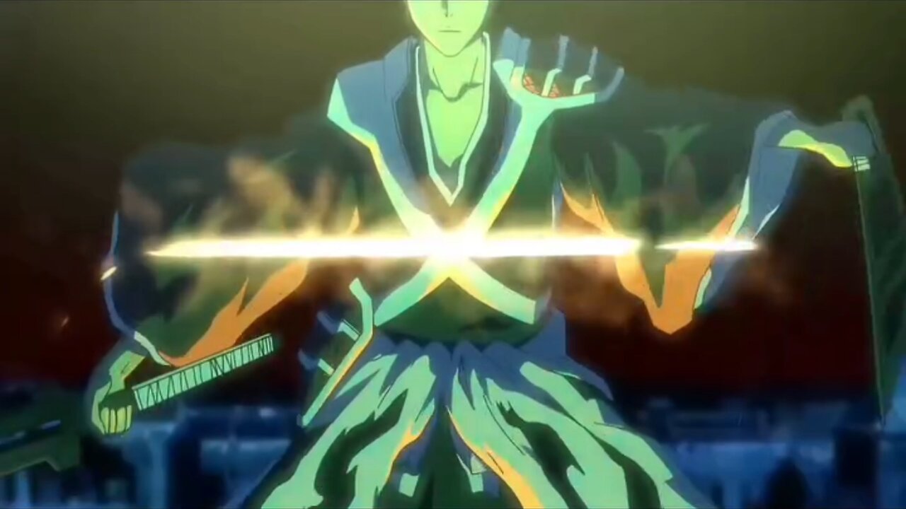 TYBW is cinema 🔥