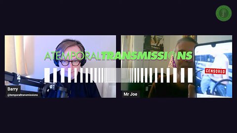 Random Second Channel Livestream