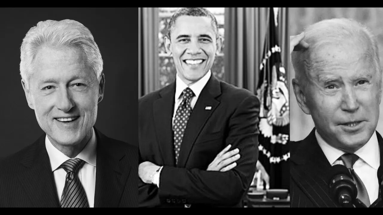 Clinton, Obama, Biden & The Democrats Failure To Codify Roe v. Wade, Nina Turner Loses