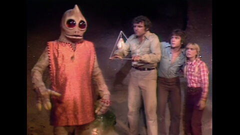 📼Mayorkas and The Border App In the Land of the Lost GenXAmerica