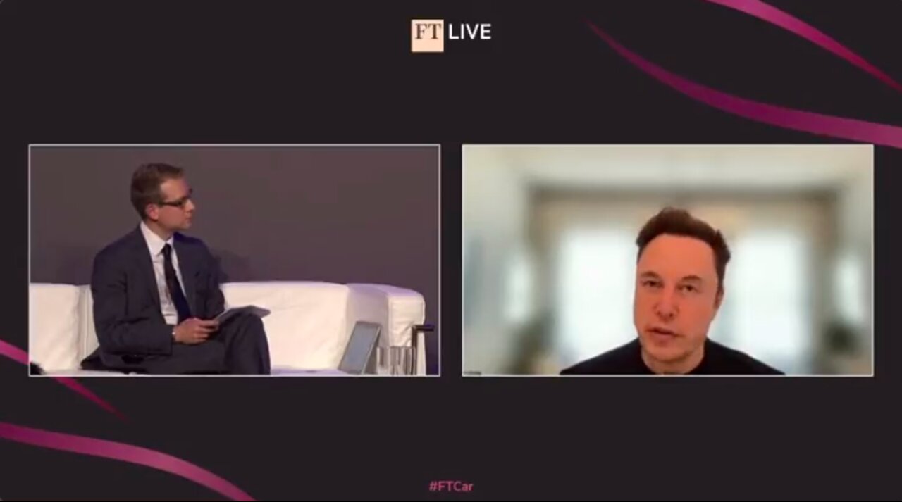 Elon Musk Would Reinstate Trump and End Permanent Bans if His Twitter Takeover Succeeds